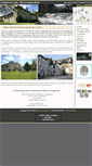 Mobile Screenshot of gites-cougousse.com